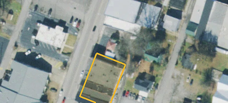 258 Military Ave