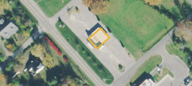 404 Stratton Ave