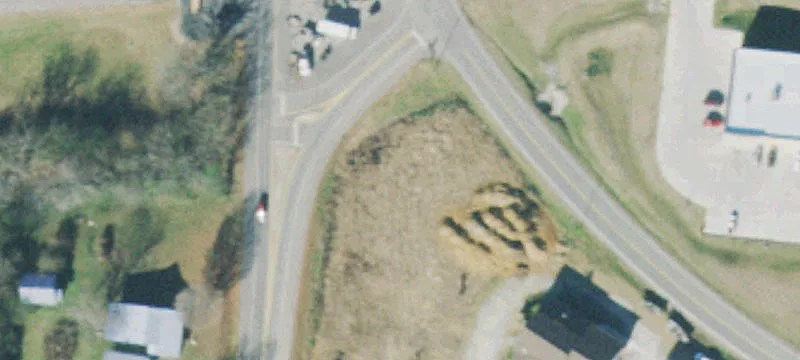 Buffalo Rd
