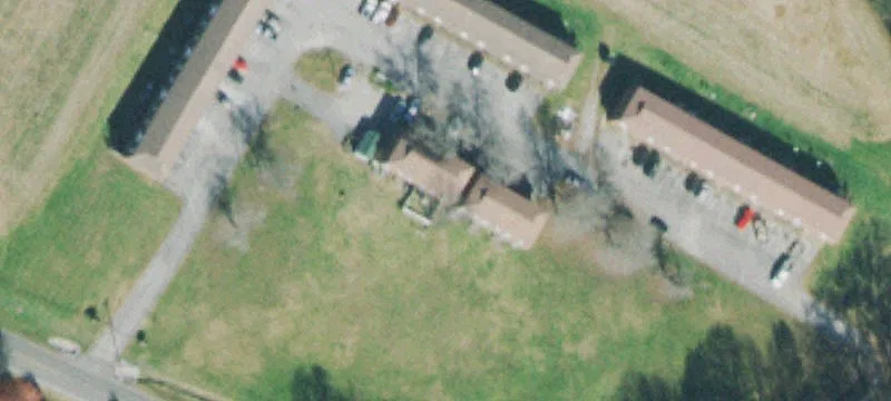 2000 Old Tullahoma Rd