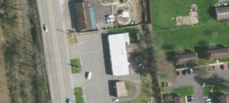2001 Shady St