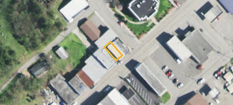 Main St