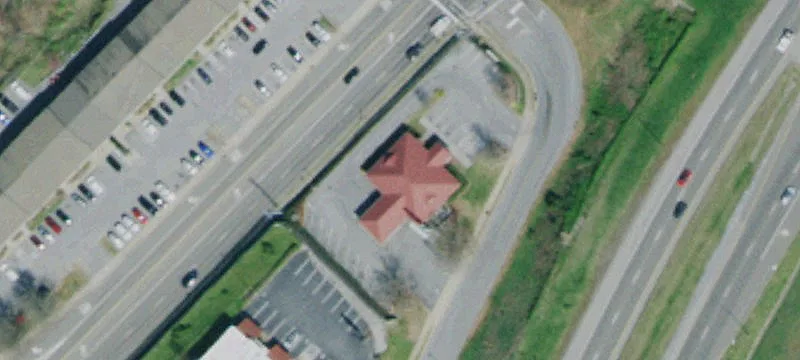 2000 Franklin Ter Ct