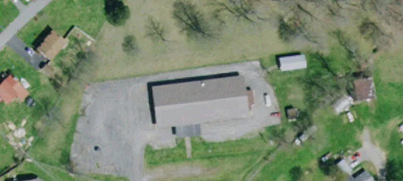 50 Jones Rd