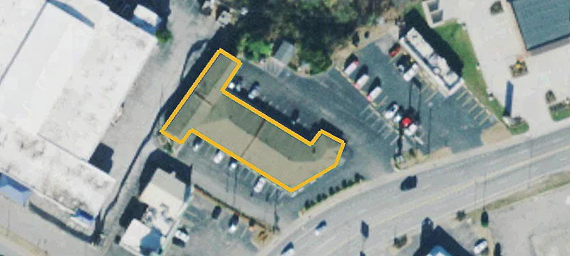 890 Kraft St