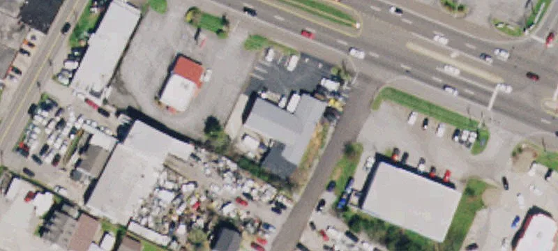 4901 Clinton Hwy