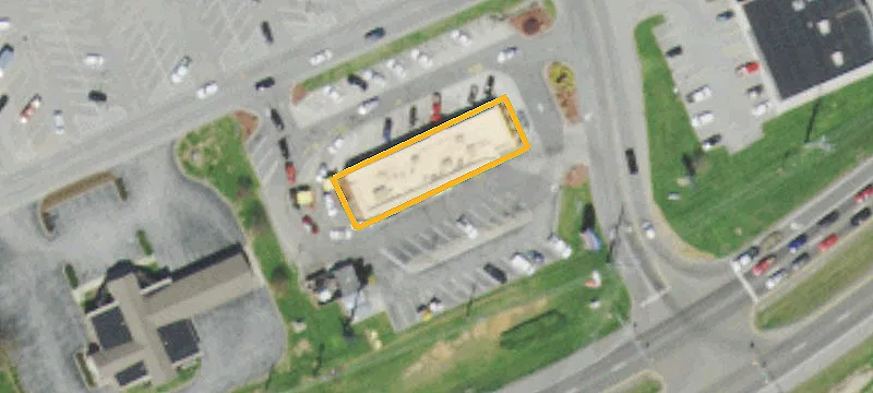 2826 Appalachian Hwy