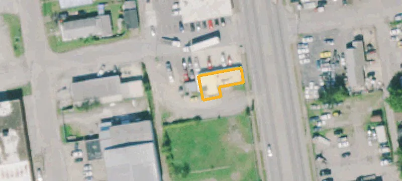 3801 Rossville Blvd