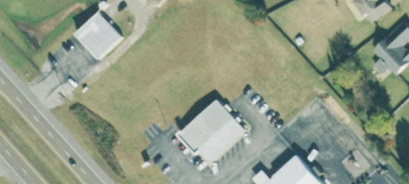 400 Us Hwy 45th W
