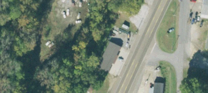 238th N Main St
