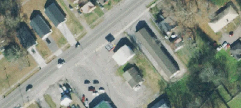 800 Lincoln St