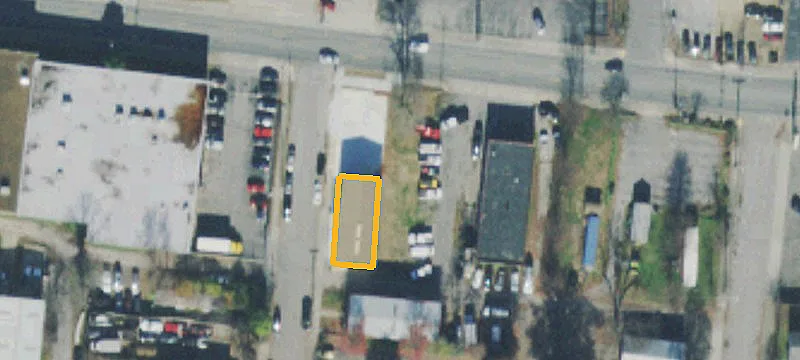 303 Hermitage Ave