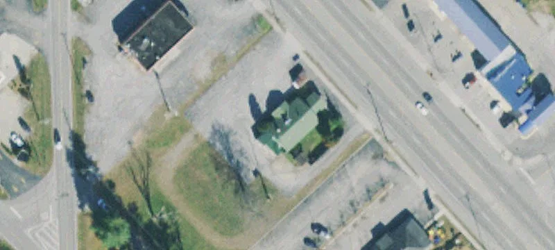 1306 Hillsboro Blvd
