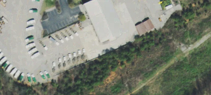 1100 Gladstone Rd