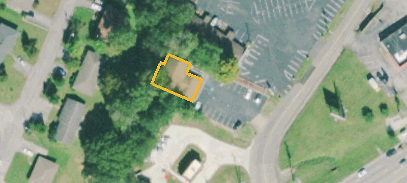 3905 Webb Rd
