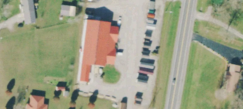 5248 York Hwy