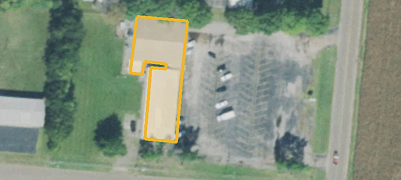 1535 Old Rives Rd