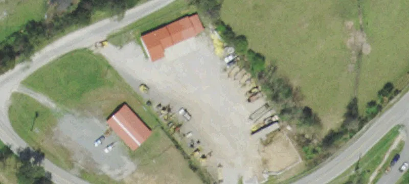 395 Stone Ml Rd