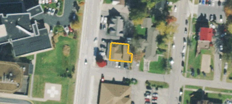 503 Cedar Ave
