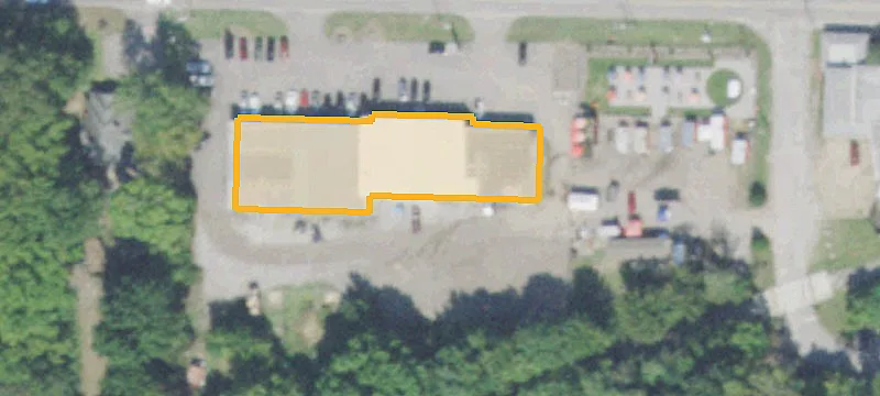8555 Macon Rd