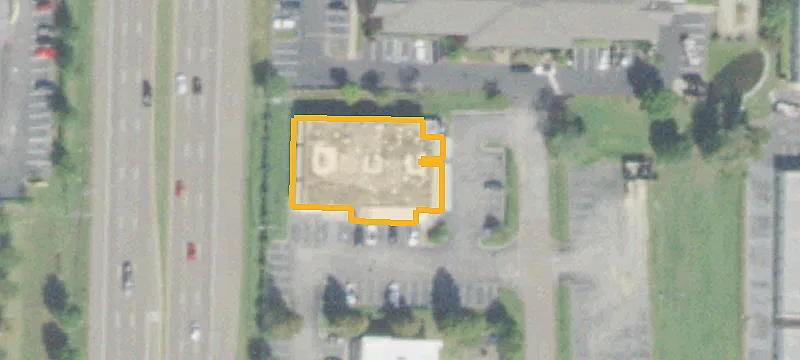 8106 Cordova Ctr Dr