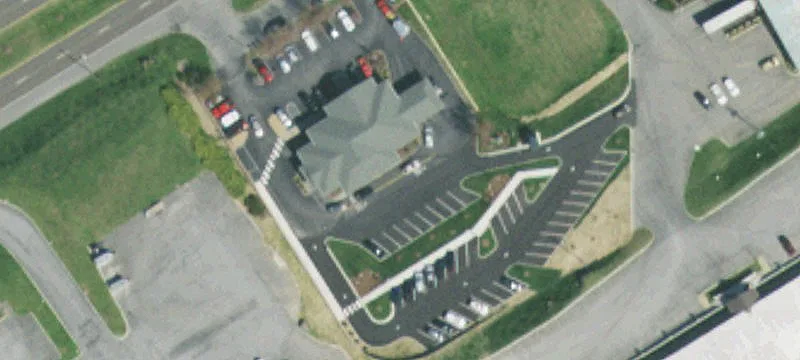 1237 Volunteer Pkwy