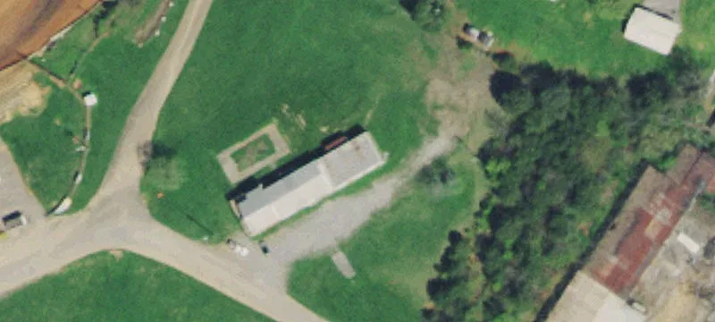 632 Maryville Hwy