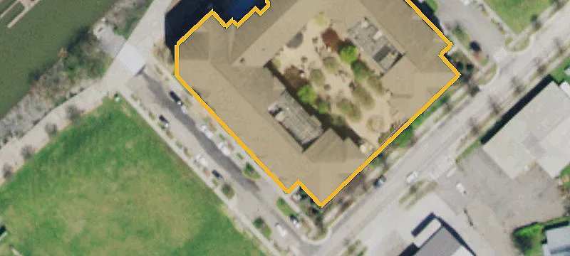 445 Blount Ave, Unit 217
