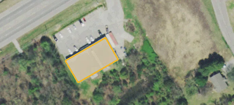 6555 Hwy 411th S