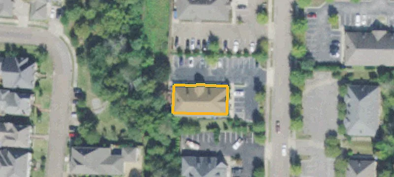 3011 Ctr Oak Way