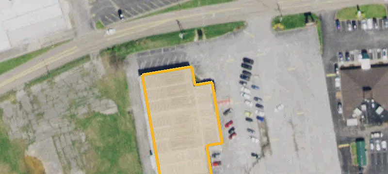 3800 Neal Dr