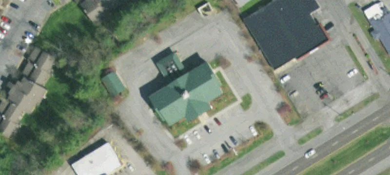 1280 Volunteer Pkwy