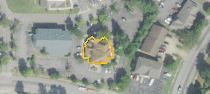 8110 Walnut Run Rd