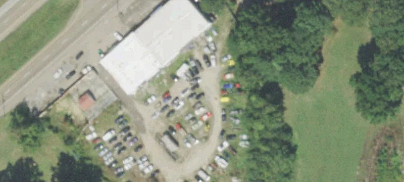 9330 Us Hwy 51st N