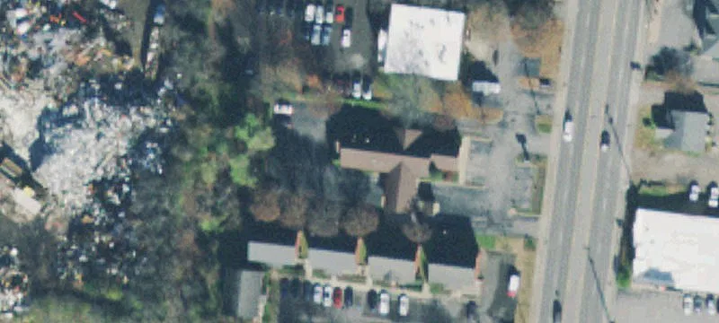 706 Church St