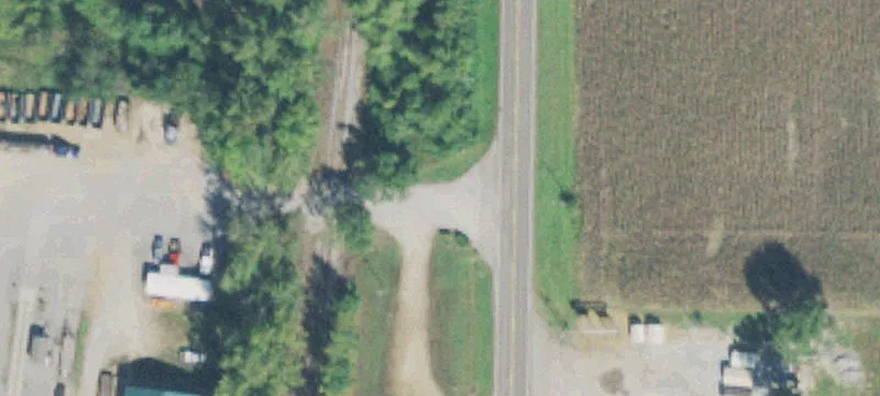 10945 Hwy 641st N