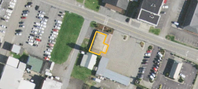 127 College St