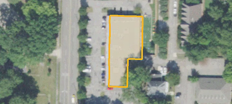 1150 Dexter Ln