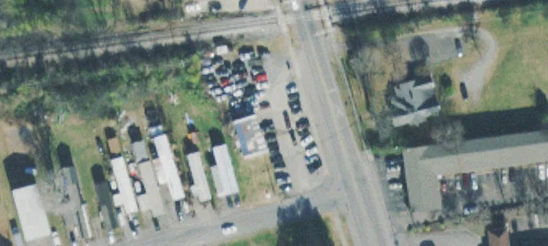 500 Water Ave