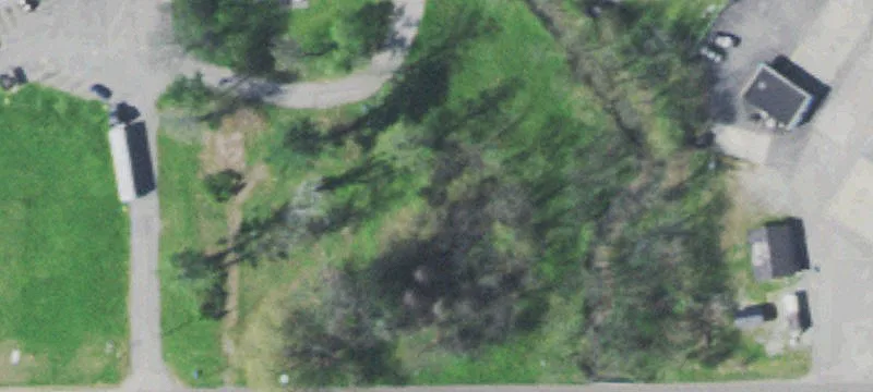 Whitaker Rd