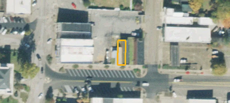 25 Main St