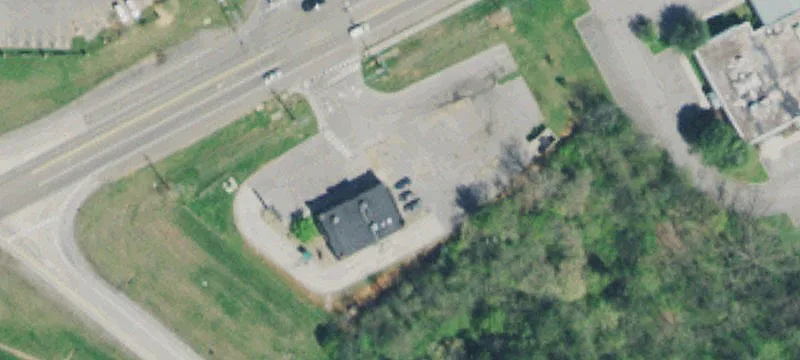 1933 Topside Rd