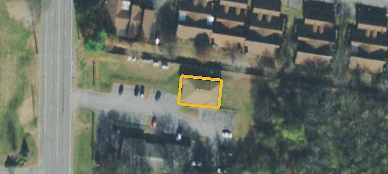 4779 Andrew Jackson Pkwy Ste, Unit 201