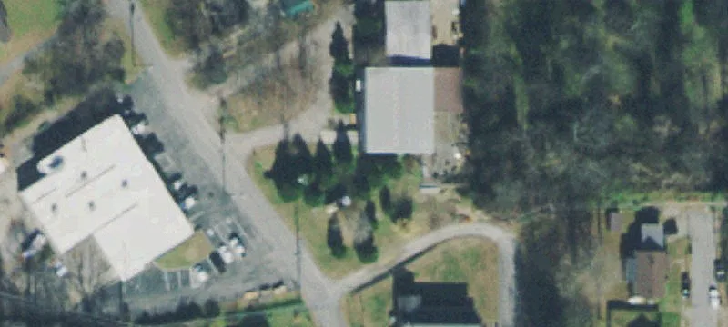 1115 Fowler St