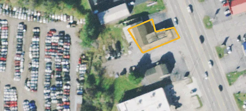 1125 Ww Ave