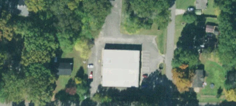 201 Lakeview Rd
