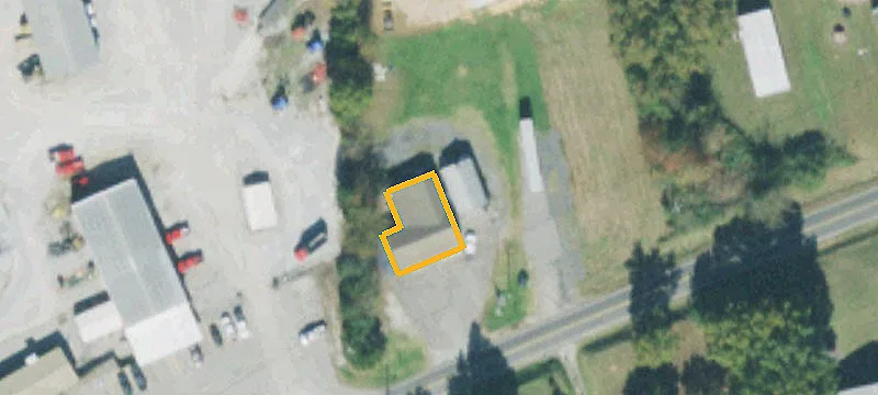 116 Egg Hl Rd