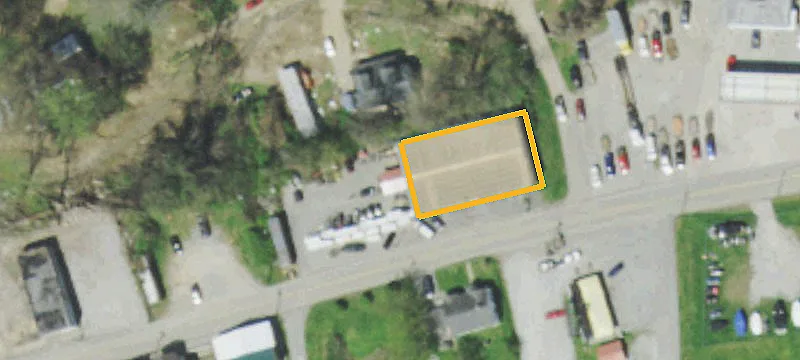 168 Main St