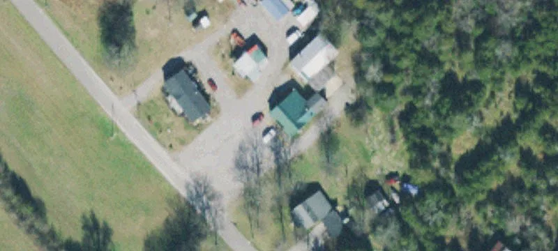 1286 Old Belfast Rd