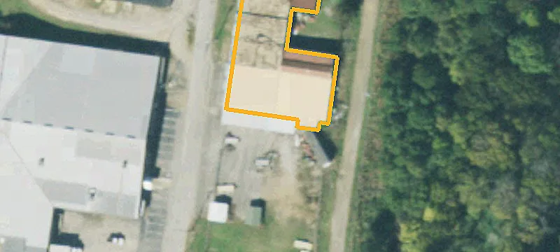 132 Duren Industrial Dr